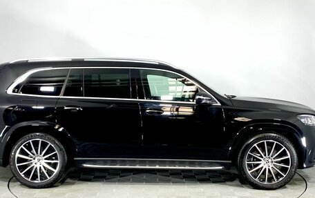 Mercedes-Benz GLS, 2023 год, 19 347 000 рублей, 6 фотография