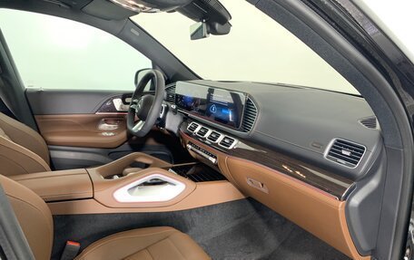 Mercedes-Benz GLS, 2023 год, 19 347 000 рублей, 10 фотография