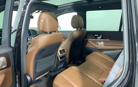 Mercedes-Benz GLS, 2023 год, 19 347 000 рублей, 13 фотография