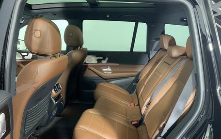 Mercedes-Benz GLS, 2023 год, 19 347 000 рублей, 14 фотография