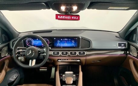 Mercedes-Benz GLS, 2023 год, 19 347 000 рублей, 7 фотография