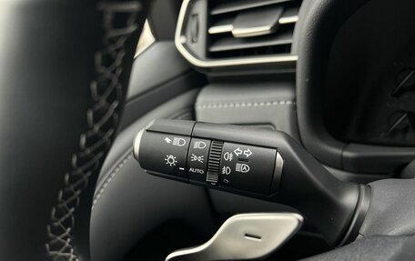Lexus LX, 2024 год, 18 290 000 рублей, 15 фотография