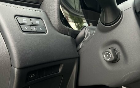 Lexus LX, 2024 год, 18 290 000 рублей, 18 фотография