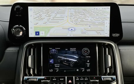 Lexus LX, 2024 год, 18 290 000 рублей, 20 фотография