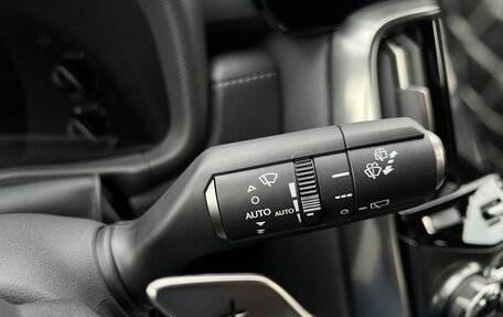 Lexus LX, 2024 год, 18 290 000 рублей, 16 фотография