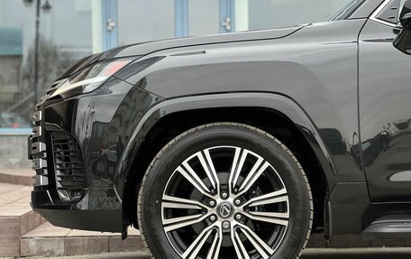 Lexus LX, 2024 год, 18 290 000 рублей, 40 фотография