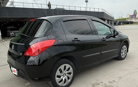 Peugeot 308 II, 2012 год, 385 000 рублей, 12 фотография