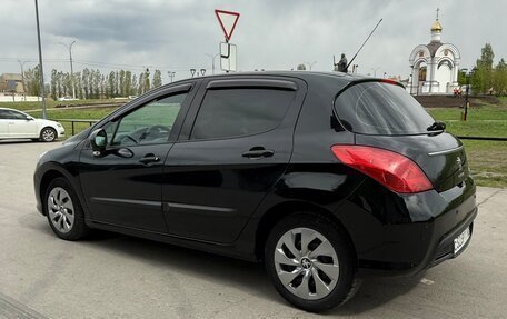 Peugeot 308 II, 2012 год, 385 000 рублей, 9 фотография
