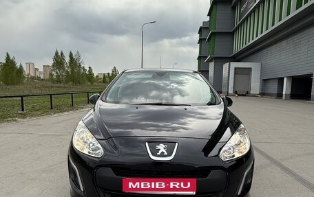 Peugeot 308 II, 2012 год, 385 000 рублей, 4 фотография