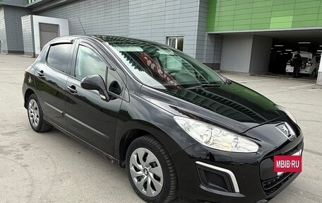 Peugeot 308 II, 2012 год, 385 000 рублей, 5 фотография