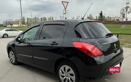 Peugeot 308 II, 2012 год, 385 000 рублей, 7 фотография
