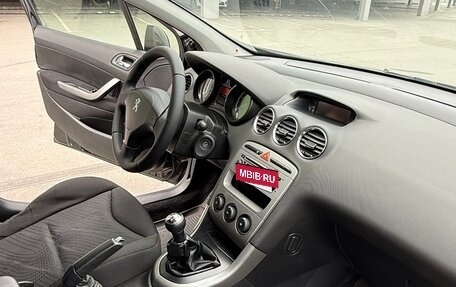 Peugeot 308 II, 2012 год, 385 000 рублей, 13 фотография