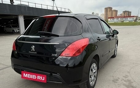 Peugeot 308 II, 2012 год, 385 000 рублей, 11 фотография