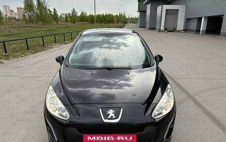 Peugeot 308 II, 2012 год, 385 000 рублей, 3 фотография