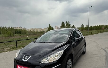 Peugeot 308 II, 2012 год, 385 000 рублей, 2 фотография