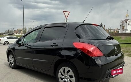 Peugeot 308 II, 2012 год, 385 000 рублей, 10 фотография