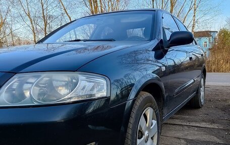 Nissan Almera Classic, 2010 год, 370 000 рублей, 3 фотография