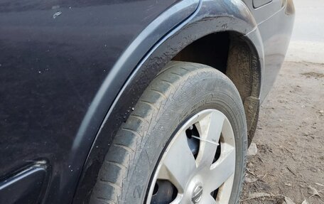 Nissan Almera Classic, 2010 год, 370 000 рублей, 7 фотография
