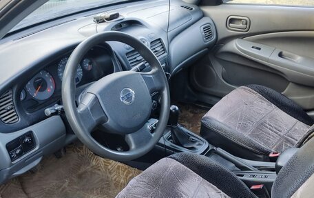 Nissan Almera Classic, 2010 год, 370 000 рублей, 6 фотография