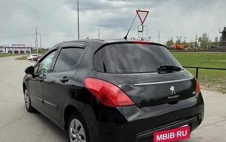 Peugeot 308 II, 2012 год, 385 000 рублей, 8 фотография