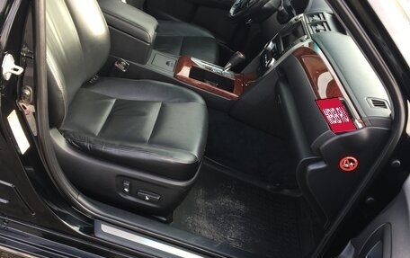 Toyota Camry, 2011 год, 1 850 000 рублей, 5 фотография
