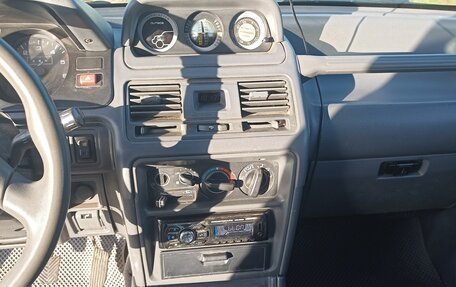 Mitsubishi Pajero III рестайлинг, 1998 год, 350 000 рублей, 6 фотография