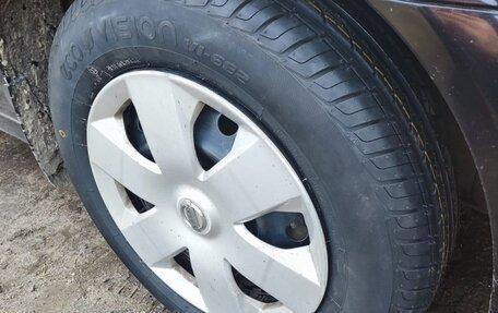 Nissan Almera Classic, 2010 год, 370 000 рублей, 10 фотография