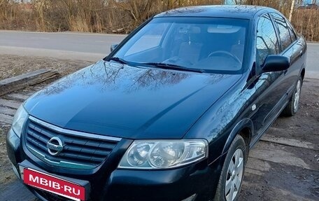 Nissan Almera Classic, 2010 год, 370 000 рублей, 5 фотография