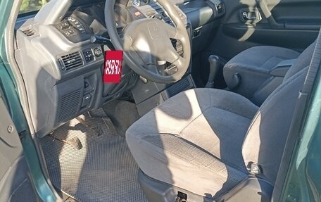 Mitsubishi Pajero III рестайлинг, 1998 год, 350 000 рублей, 7 фотография