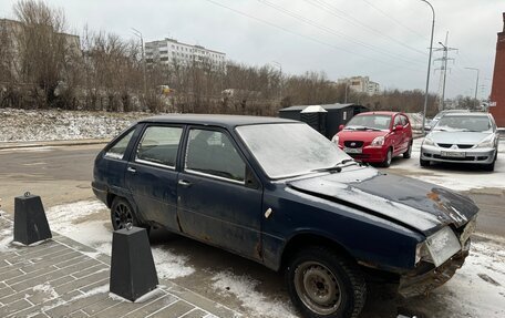 ИЖ 2126 «Ода», 2004 год, 60 000 рублей, 3 фотография