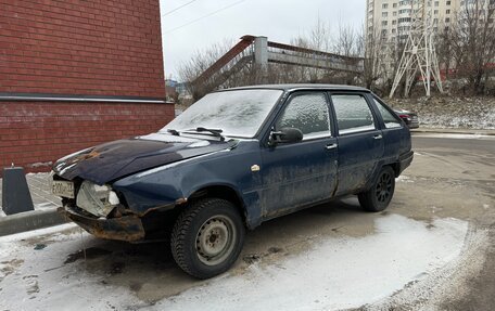 ИЖ 2126 «Ода», 2004 год, 60 000 рублей, 4 фотография