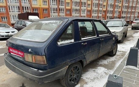 ИЖ 2126 «Ода», 2004 год, 60 000 рублей, 2 фотография