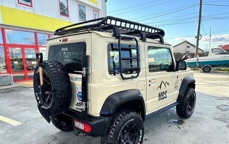 Suzuki Jimny, 2022 год, 1 750 000 рублей, 4 фотография
