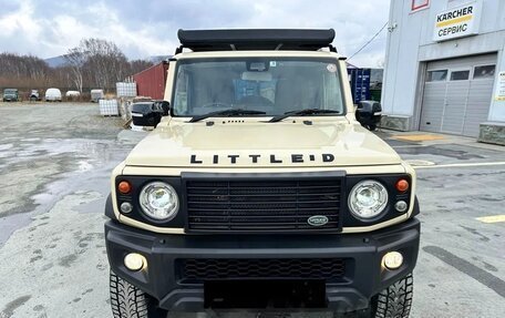 Suzuki Jimny, 2022 год, 1 750 000 рублей, 2 фотография