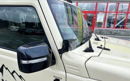 Suzuki Jimny, 2022 год, 1 750 000 рублей, 12 фотография