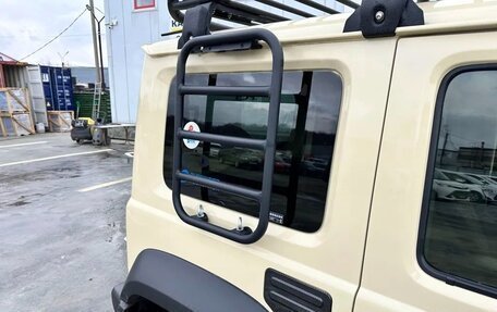 Suzuki Jimny, 2022 год, 1 750 000 рублей, 13 фотография
