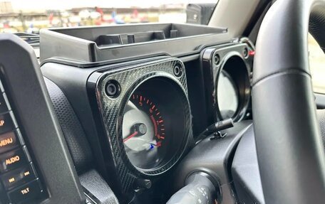 Suzuki Jimny, 2022 год, 1 750 000 рублей, 15 фотография