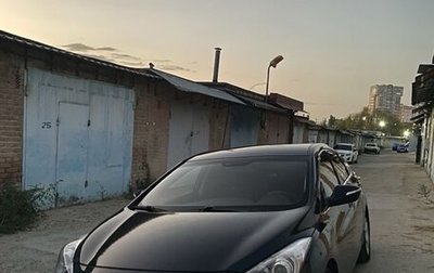 Hyundai i40 I рестайлинг, 2012 год, 850 000 рублей, 1 фотография