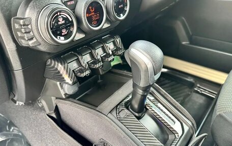 Suzuki Jimny, 2022 год, 1 750 000 рублей, 14 фотография