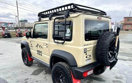 Suzuki Jimny, 2022 год, 1 750 000 рублей, 7 фотография