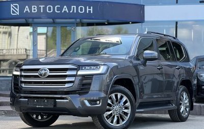 Toyota Land Cruiser, 2024 год, 13 490 000 рублей, 1 фотография