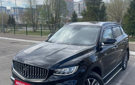 Geely Atlas, 2021 год, 2 400 000 рублей, 1 фотография