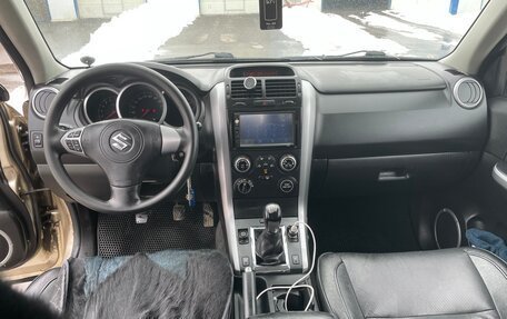 Suzuki Grand Vitara, 2008 год, 660 000 рублей, 1 фотография