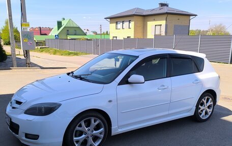 Mazda 3, 2007 год, 730 000 рублей, 1 фотография