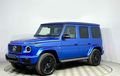 Mercedes-Benz G-Класс W463 рестайлинг _iii, 2024 год, 40 600 000 рублей, 1 фотография