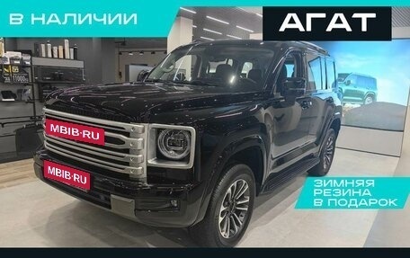 Haval H9, 2024 год, 4 599 000 рублей, 1 фотография