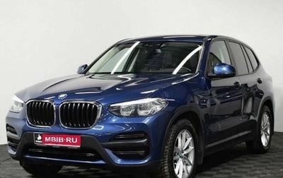 BMW X3, 2019 год, 3 550 000 рублей, 1 фотография