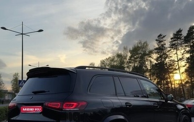 Mercedes-Benz GLS, 2021 год, 10 500 000 рублей, 1 фотография