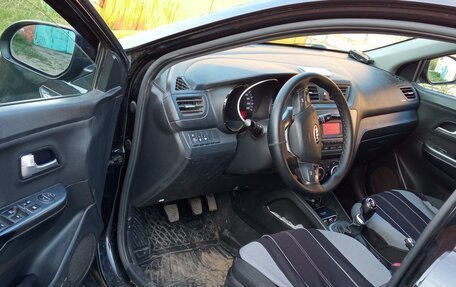 KIA Rio III рестайлинг, 2014 год, 1 067 000 рублей, 5 фотография