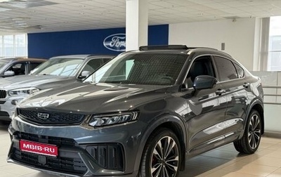Geely Tugella FY11, 2022 год, 2 700 000 рублей, 1 фотография